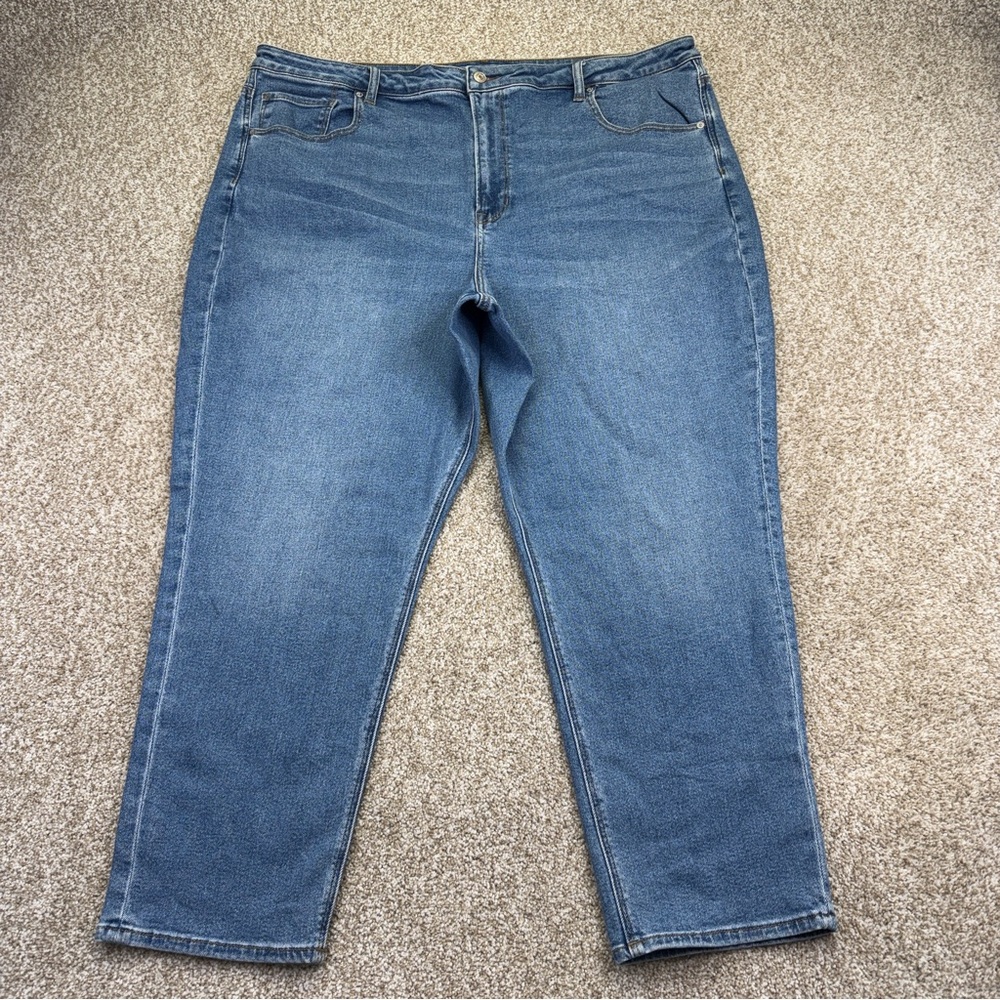 American Eagle Light Blue Jeans Womens size 24